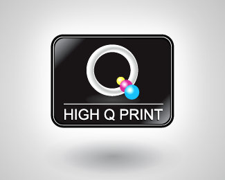 High Q Print