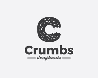 Crumbs doughnuts