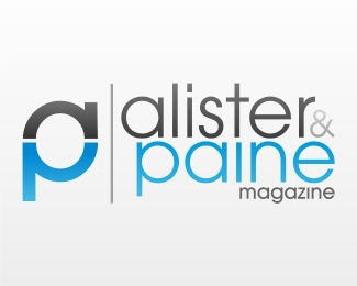alister & paine magazine