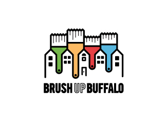 Brush Up Buffalo