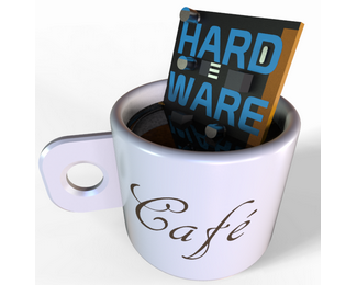 Hardware Cafe