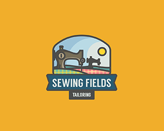 Sewing Fields