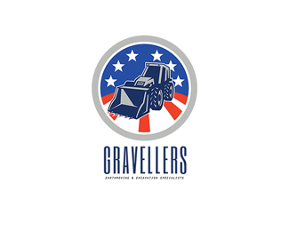 Gravellers Earthmoving and Excavation Specialists 