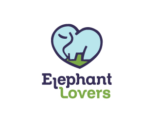 Elephant Lovers