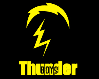 Thunder boys