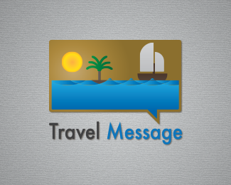 Travel Message