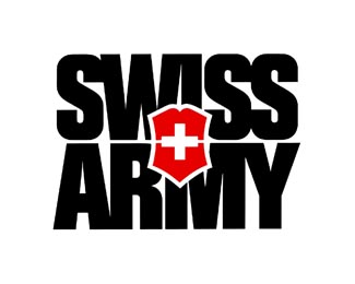Swiss Army Brands