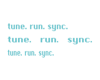 Let Me Play. Run Hit Remix. Tune. Run. Sync. Type