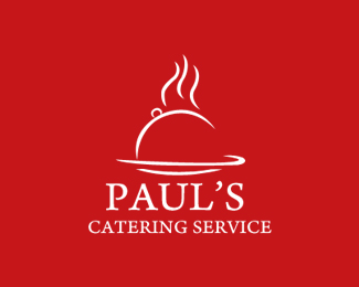 Pauls catering service