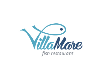 villamare fish restaurant