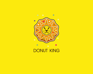 donut king