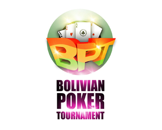 Bolivian POKER tournament