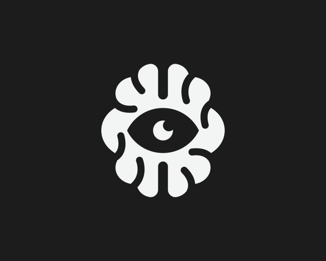 Mind Eye Camera Logo