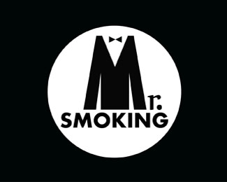 Mr SMOKING