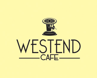 west end cafe