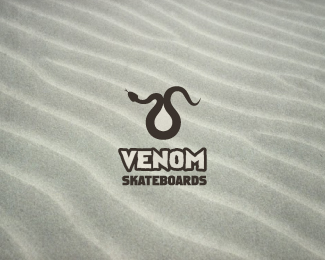 Venom Skateboards