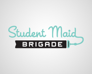 Student Maid Brigade