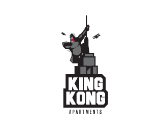 king kong apartments