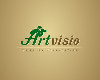 Artvisio logo