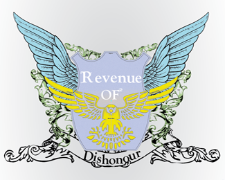 Revenue of Dishonour