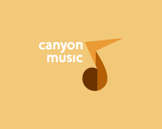 Canyon music