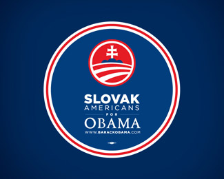 Slovak Americans for Obama