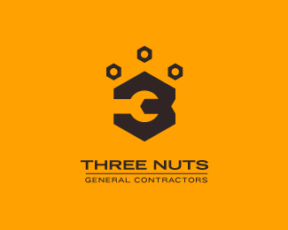 Three Nuts General Contractors v.2