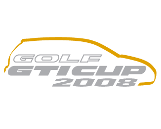 Golf GTI Cup 2008