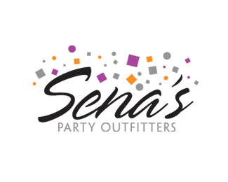Sena\'s Party Outfitters