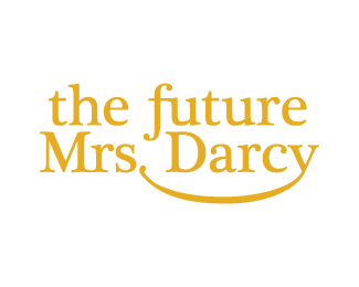 the future Mrs. Darcy - 2