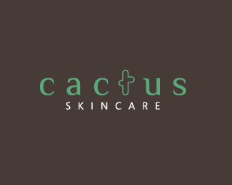 Cactus Skincare