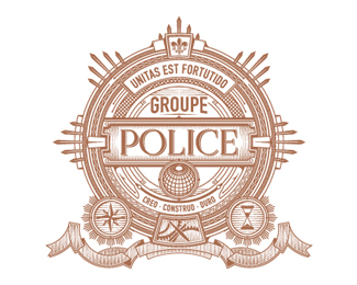 Groupe Police