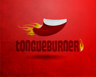 Tongue Burner