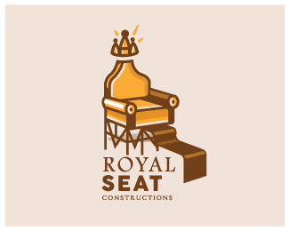Royal Seat Constructions