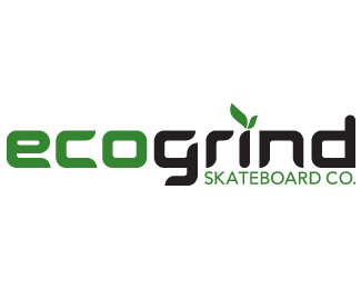 Ecogrind Skateboard Co.