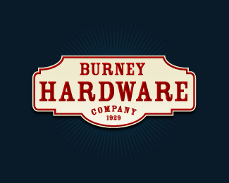Burney Hardware