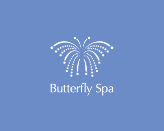 Butterfly Spa