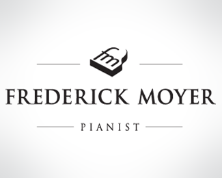 Frederick Moyer Pianist