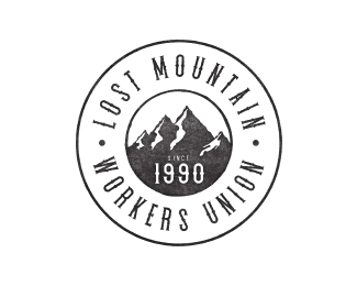 Lost Mountain
