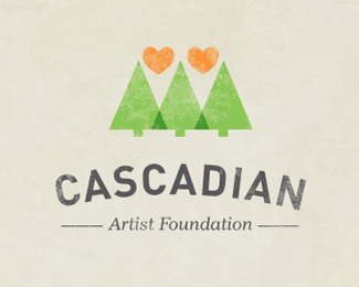 Cascadian Artist Foundation