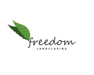 Freedom landscaping