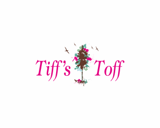 tiff's toff