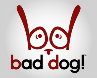 bad dog!