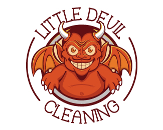 Little Devil Cleaning