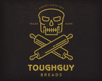 Tough Guy Breads