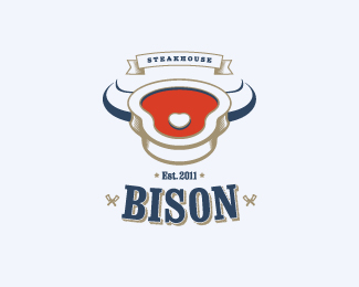 Bison steakhouse vol.2