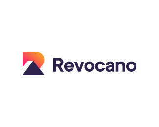 Revocano Logo Design