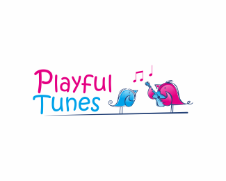 playful tunes