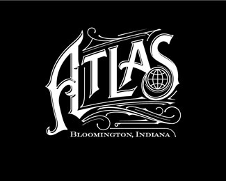 Atlas Bar | Indiana