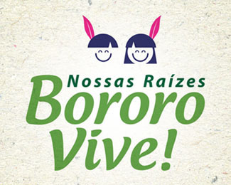 Nossas Raízes - Bororo Vive!